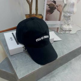 Picture of MiuMiu Cap _SKUMiuMiuCapdxn153600